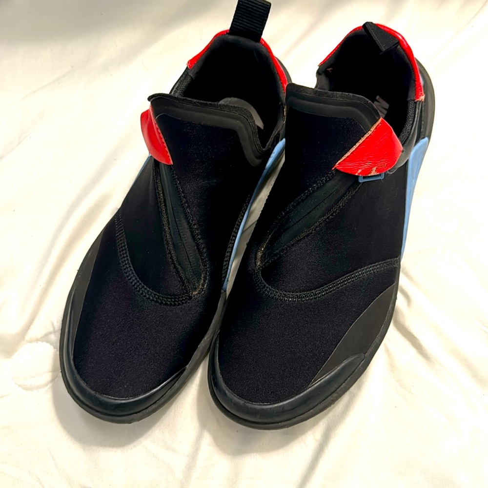 Woman's Nike joyride
